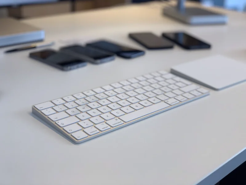 Full-Stack Software-Entwicklung Full-Stack Software-Entwicklung