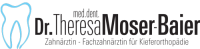 Dr. Theresa Moser-Baier