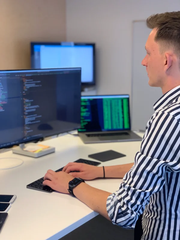 App-Entwicklung in Oberösterreich App-Entwicklung in Oberösterreich