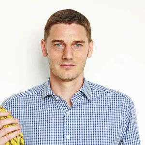 Mag. Manuel Schlager, Head of Operations, Satiamo GmbH