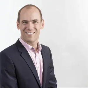 Matthias Robitsch, Geschäftsführer der Sprachen Koll GmbH