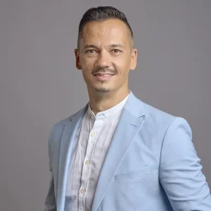 DI (FH) Christoph Heumader, Geschäftsführer, M4W Kreativ*