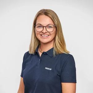 DI (FH) Melanie Hofinger, Marketing & Presse, MKW Holding GmbH