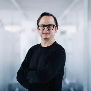 Clemens Pierer, Geschäftsführer, Workspace Unternehmerzentrum GmbH