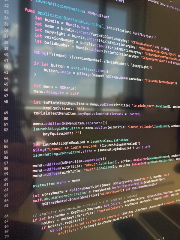 App-Entwicklung in Oberösterreich App-Entwicklung in Oberösterreich